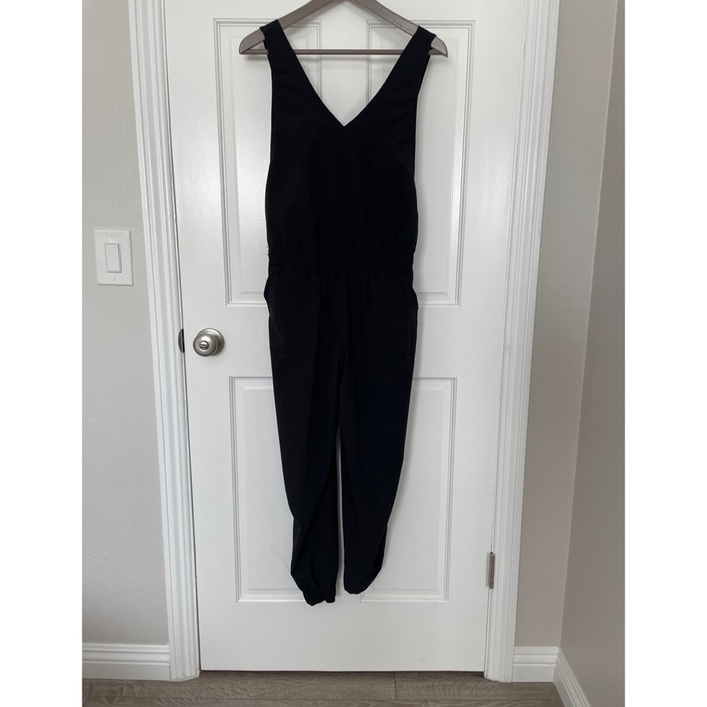 Albion Fit Overall Jumpsuit